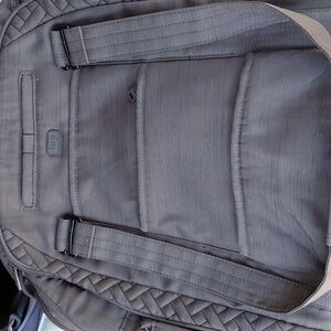 Lug Light Brown Backpack